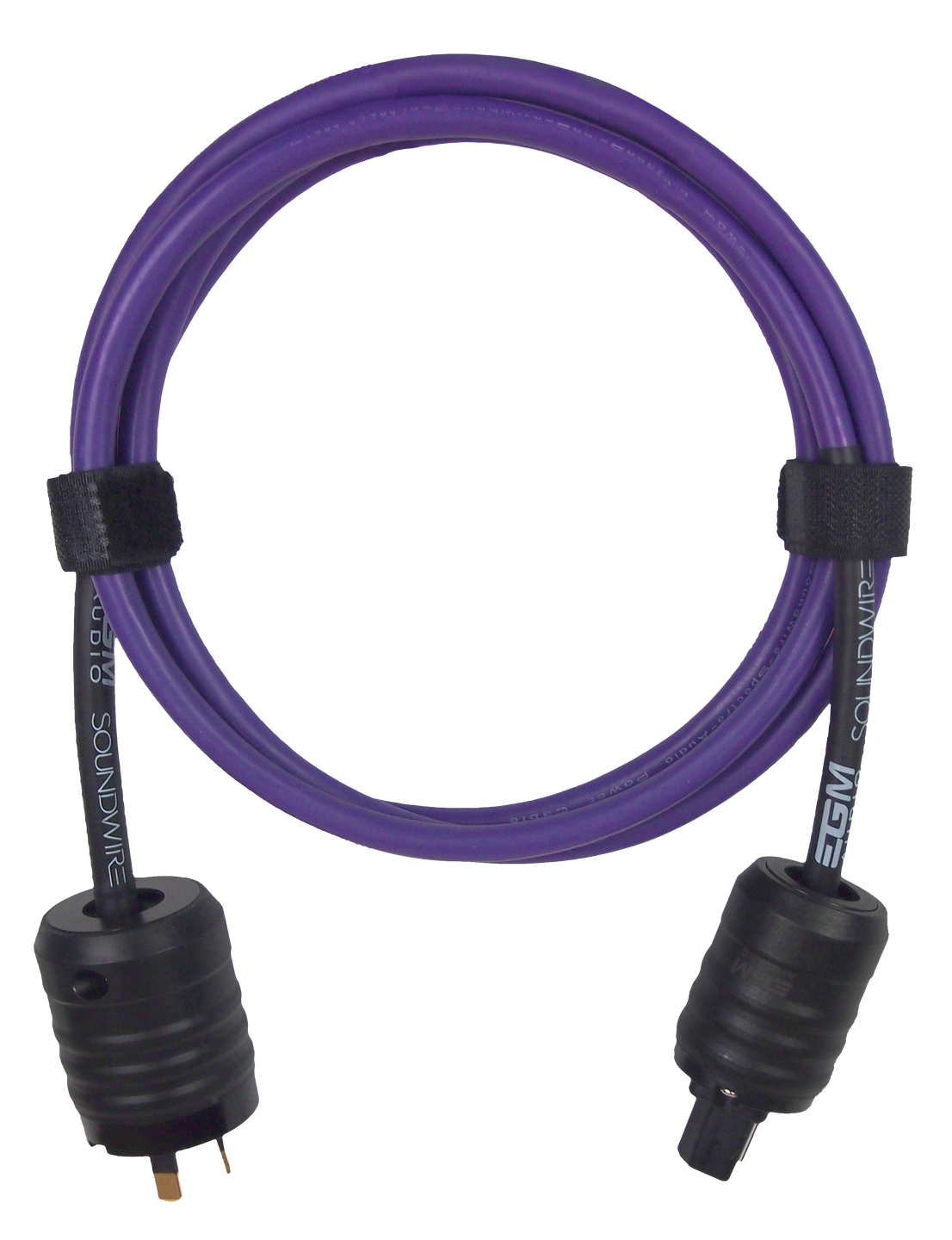 SoundWire Spectra
