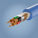 Audio Power Cable - SoundWire™ - Wave