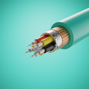 Audio Power Cable - SoundWire™ - Eclipse