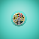 Audio Power Cable - SoundWire™ - Eclipse