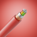 Audio Power Cable - SoundWire™ - Fusion
