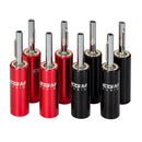 EGM Audio Reference Speaker Banana Plug