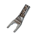 EGM Audio Reference Speaker Spade Plug