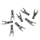 EGM Audio Reference Speaker Spade Plug